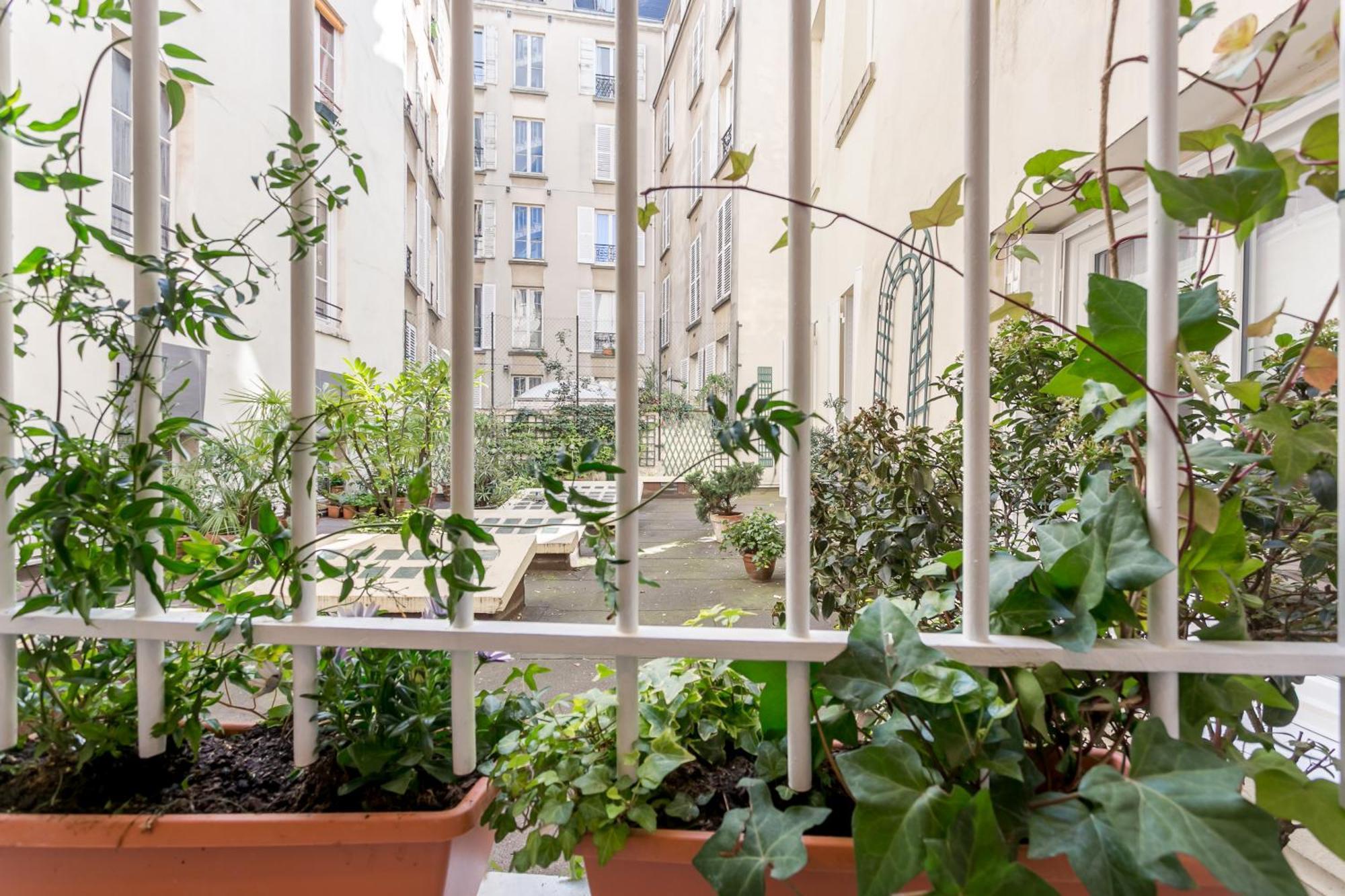 Marais Saint Paul Ecouffes With Ac Apartment Paris Exterior foto